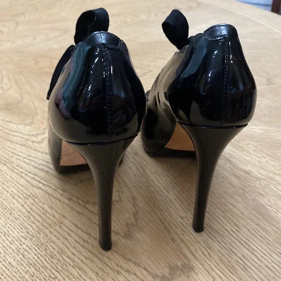 Joan & david cicilee heel - Picture 3 of 4